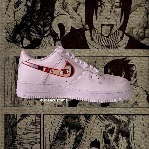 CUSTOM SHOES👟PRICES VARY - Picture 3 of 4